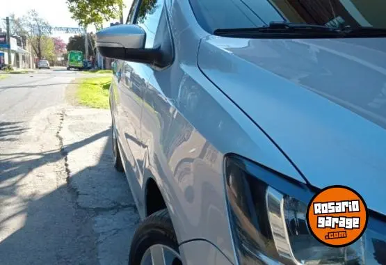 Volkswagen Fox  2017 - foto 1