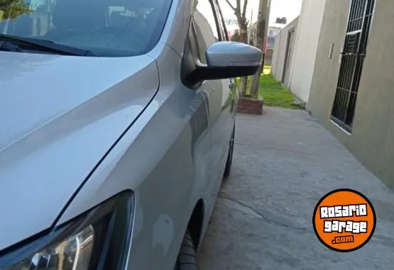 Volkswagen Fox  2017 - foto 2