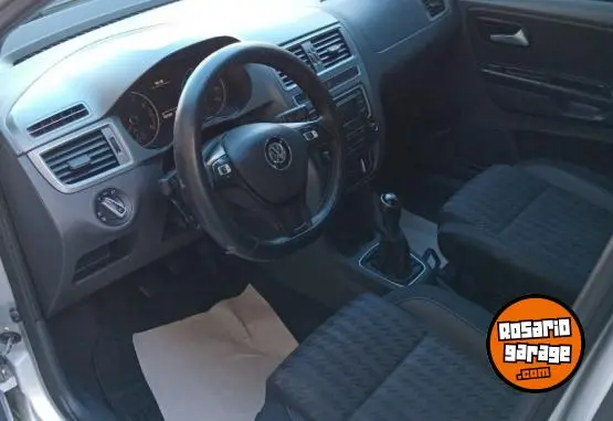 Volkswagen Fox  2017 - foto 4
