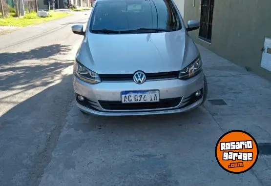 Volkswagen Fox  2017 - foto 5
