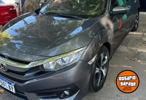 Honda Elx 2.0 Nafta  2019 - foto 1