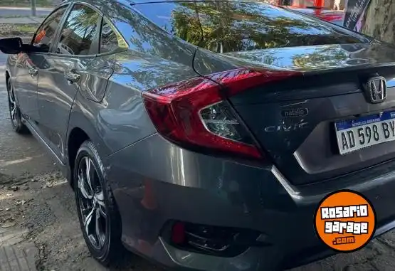 Honda Elx 2.0 Nafta  2019 - foto 2