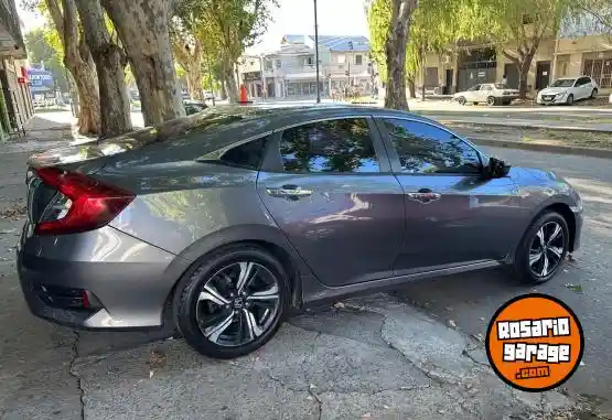 Honda Elx 2.0 Nafta  2019 - foto 4
