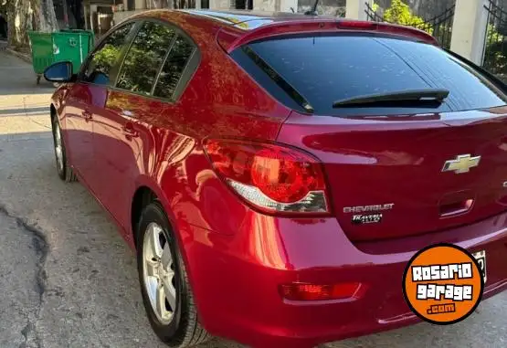 Chevrolet Lt 1.8  2012 - foto 1