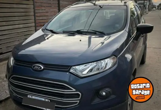 Ford Ecosport Se 2.0  2013 - foto 1