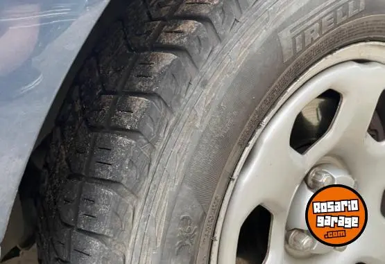 Ford Ecosport Se 2.0  2013 - foto 4