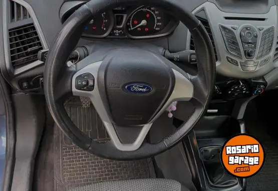 Ford Ecosport Se 2.0  2013 - foto 5