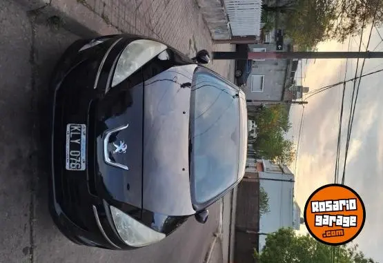 Peugeot Allure  2011 - foto 1