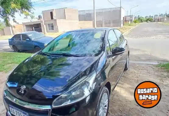 Peugeot 208 Allure  2016 - foto 3