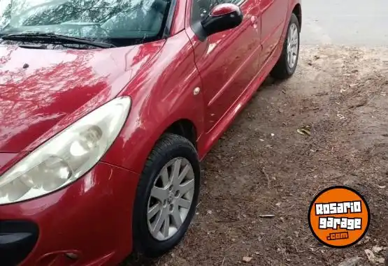 Peugeot 207 Compact  2010 - foto 3