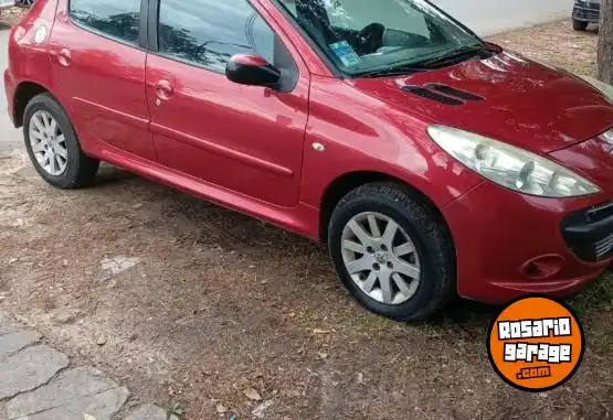 Peugeot 207 Compact  2010 - foto 5