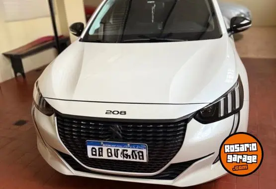 Peugeot 208 Style  2023 - foto 1
