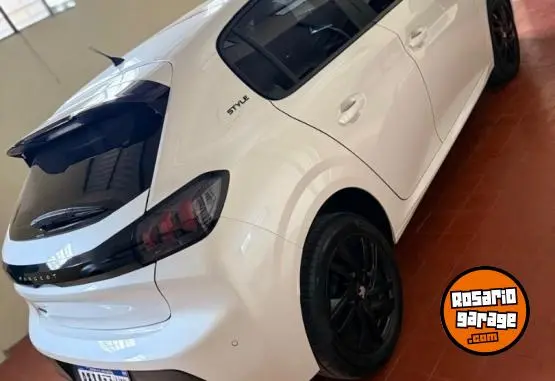 Peugeot 208 Style  2023 - foto 3