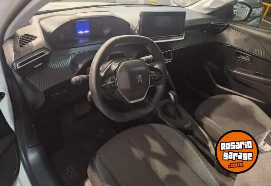 Peugeot 208 Style  2023 - foto 5