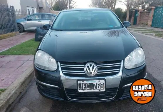 Volkswagen Vento 2010 - foto 1
