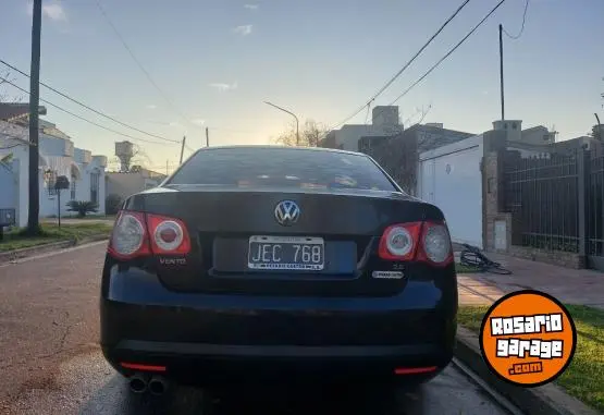 Volkswagen Vento  2010 - foto 4