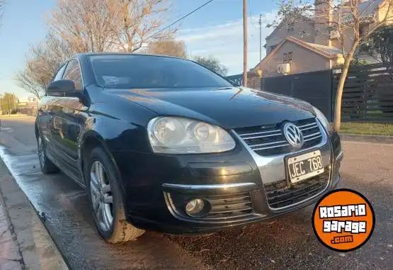 Volkswagen Vento  2010 - foto 5