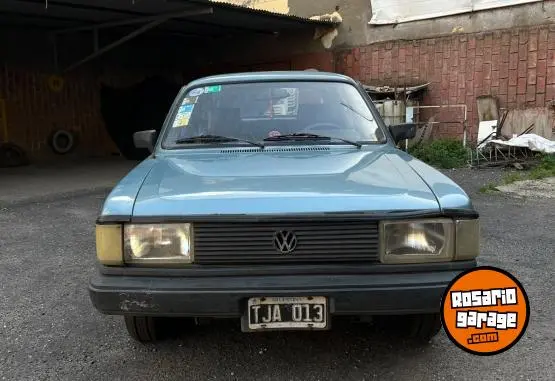 Volkswagen 1500  1990 - foto 5