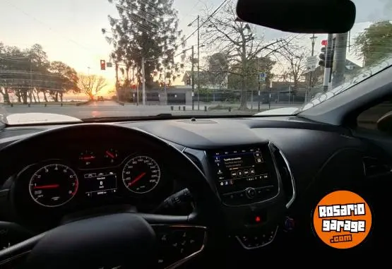 Chevrolet Cruze  2022 - foto 5