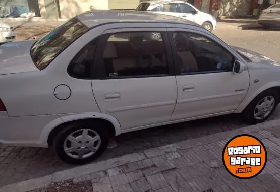 Chevrolet Corsa  2012 - foto 1