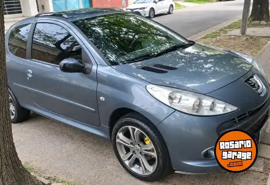 Peugeot 207 Compact 1.6 16v 2008 - foto 1