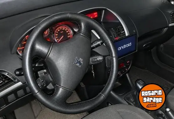 Peugeot 207 Compact 1.6 16V  2008 - foto 4