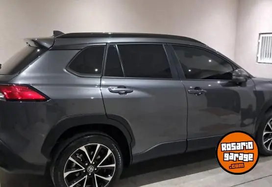 Toyota Corolla Cross  2026 - foto 1