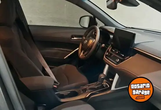 Toyota Corolla Cross  2026 - foto 3