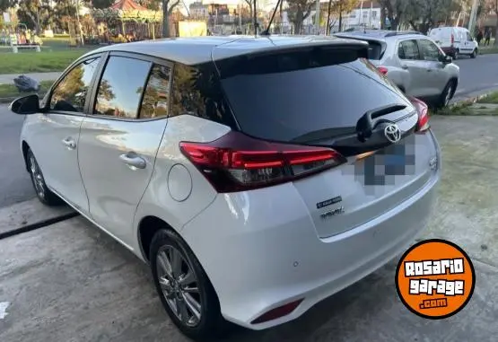 Toyota Yaris Garantã­a Per  2020 - foto 2
