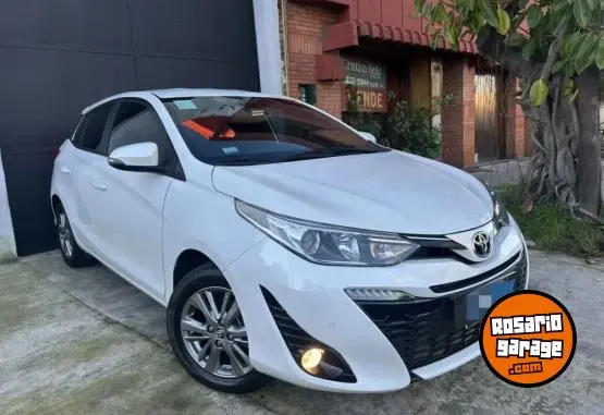 Toyota Yaris Garantã­a Per  2020 - foto 3