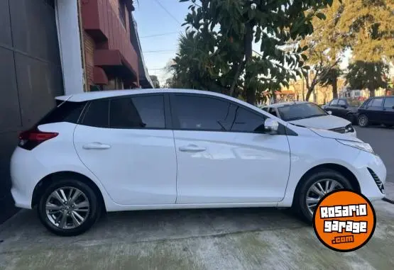 Toyota Yaris Garantã­a Per  2020 - foto 4