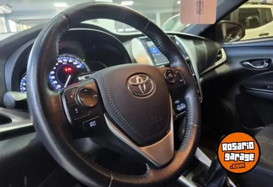Toyota Yaris Garantã­a Per  2020 - foto 5