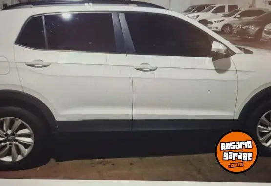Volkswagen T-Cross Trendline  2020 - foto 1