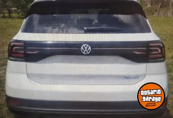 Volkswagen T-Cross Trendline  2020 - foto 3