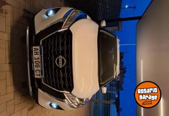 Nissan Kicks  2025 - foto 1