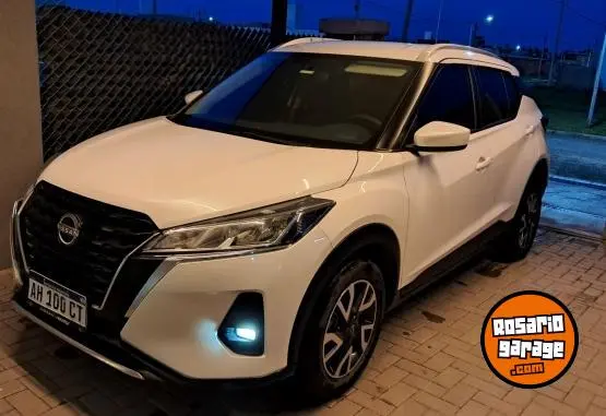 Nissan Kicks  2025 - foto 2