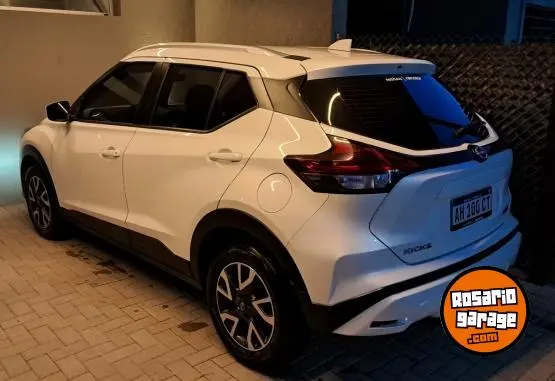 Nissan Kicks  2025 - foto 3