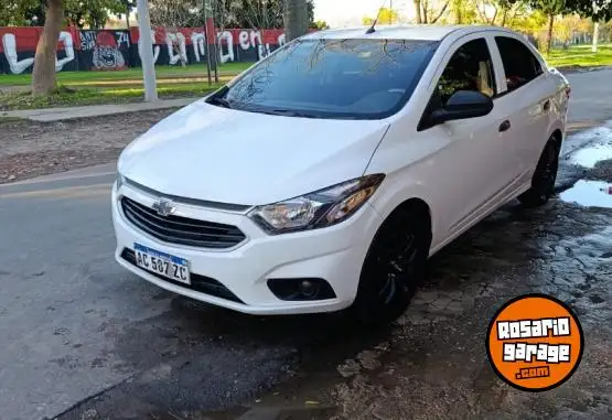 Chevrolet Prisma  2018 - foto 1