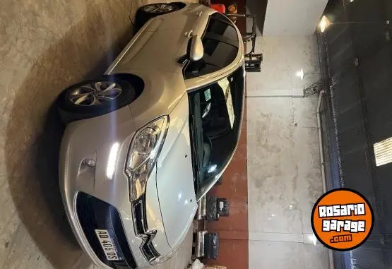 Citroën C3 Feel Am18  2019 - foto 2