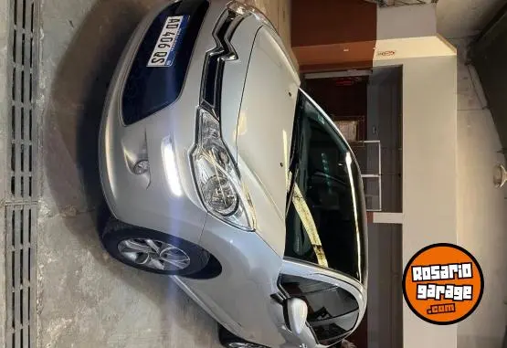 Citroën C3 Feel Am18  2019 - foto 3
