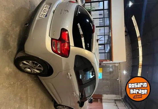 Citroën C3 Feel Am18  2019 - foto 4