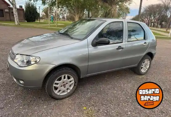 Fiat Palio  2009 - foto 1