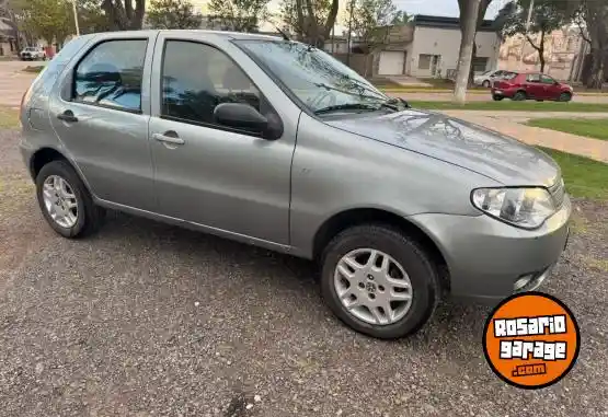 Fiat Palio  2009 - foto 2