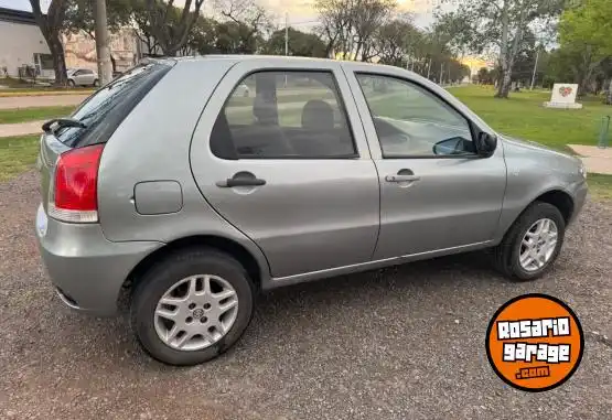Fiat Palio  2009 - foto 3