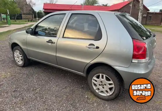 Fiat Palio  2009 - foto 4