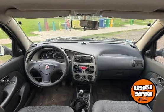 Fiat Palio  2009 - foto 5