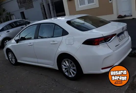 Toyota Corolla 2.0 Xli Cvt  2021 - foto 3