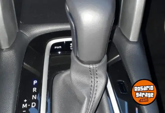 Toyota Corolla 2.0 Xli Cvt  2021 - foto 5