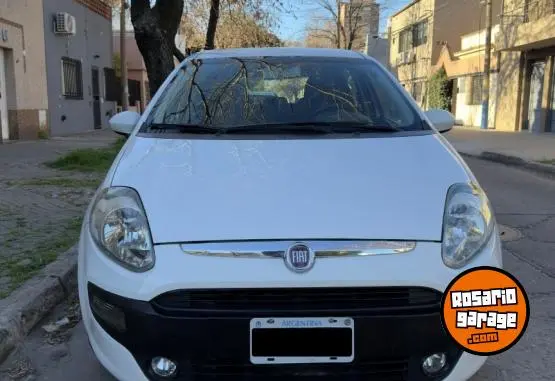 Fiat Punto Attractive  2013 - foto 2