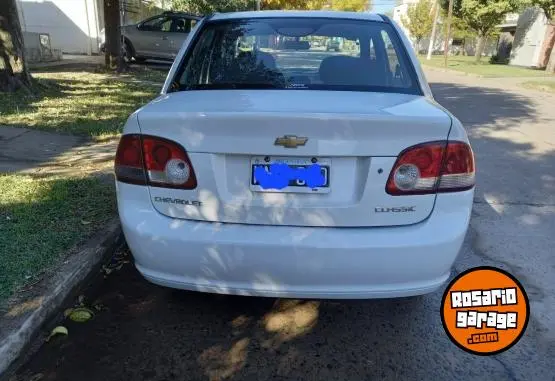 Chevrolet Classic  2011 - foto 1